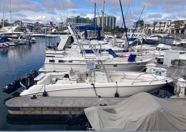 Boston Whaler 320 Outrage image