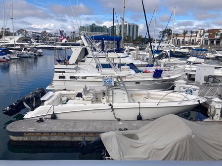 Boston Whaler 320 Outrage image