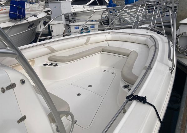 Boston Whaler 320 Outrage image