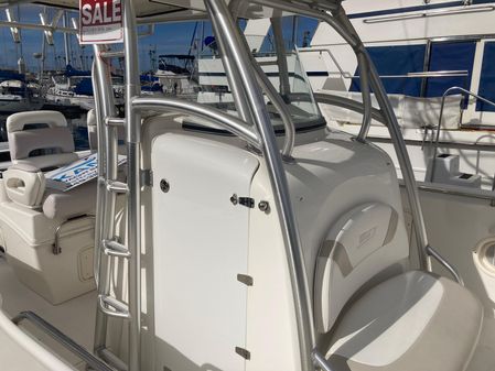 Boston Whaler 320 Outrage image