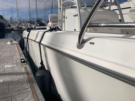 Boston Whaler 320 Outrage image