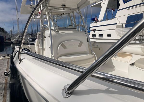 Boston Whaler 320 Outrage image