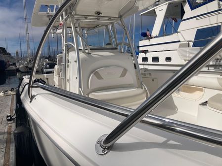 Boston Whaler 320 Outrage image