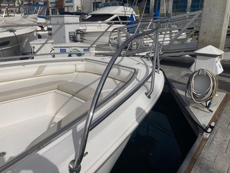 Boston Whaler 320 Outrage image