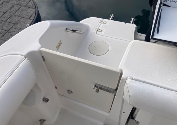 Boston Whaler 320 Outrage image