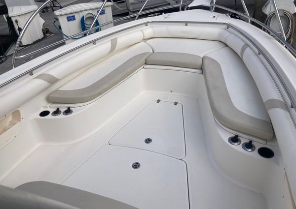 Boston Whaler 320 Outrage image