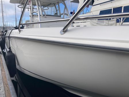 Boston Whaler 320 Outrage image