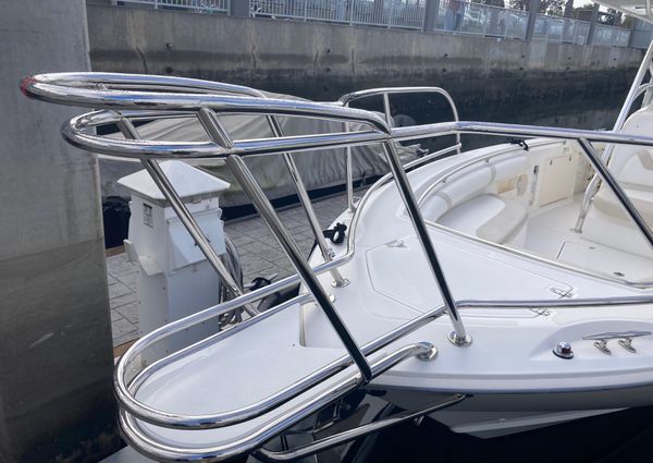 Boston Whaler 320 Outrage image