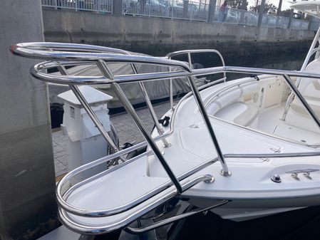 Boston Whaler 320 Outrage image