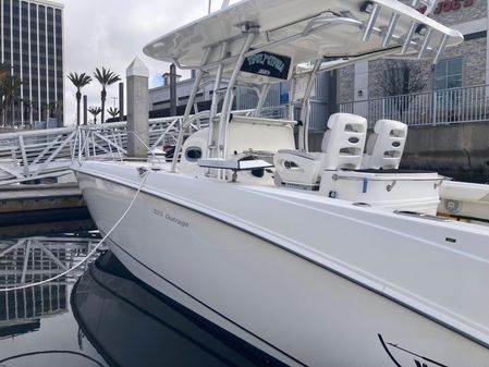 Boston Whaler 320 Outrage image