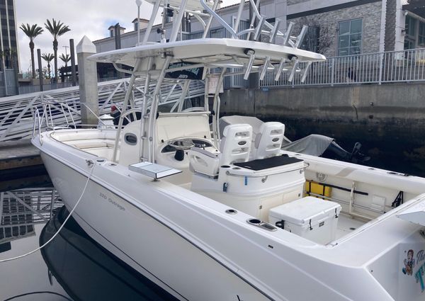 Boston Whaler 320 Outrage image