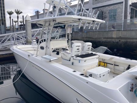 Boston Whaler 320 Outrage image