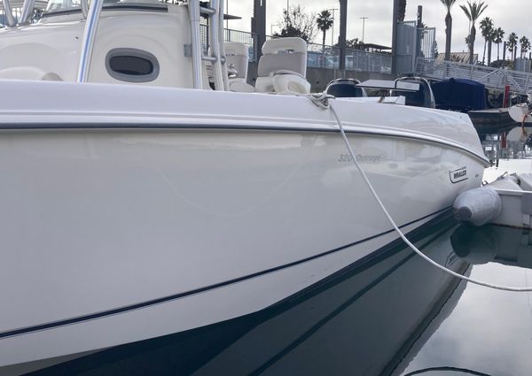 Boston Whaler 320 Outrage image