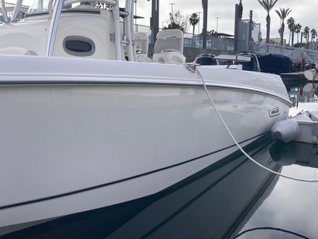 Boston Whaler 320 Outrage image