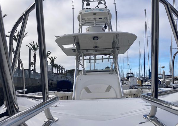 Boston Whaler 320 Outrage image