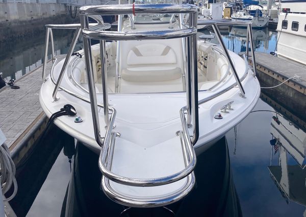 Boston Whaler 320 Outrage image