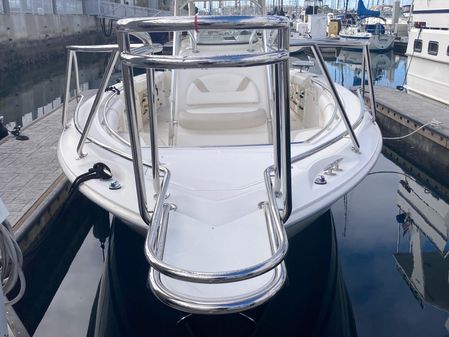 Boston Whaler 320 Outrage image