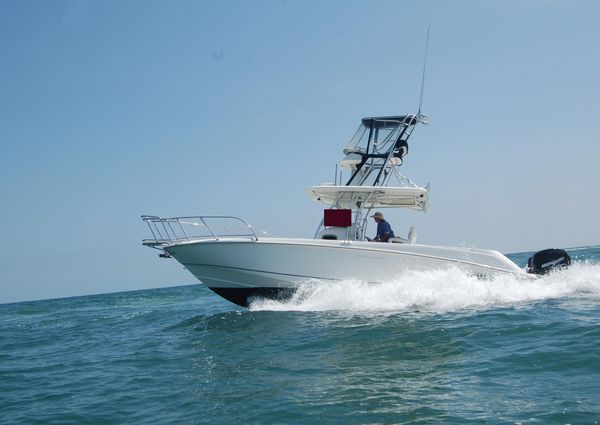 Boston Whaler 320 Outrage image