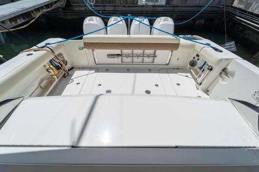 Boston Whaler 420 Outrage image