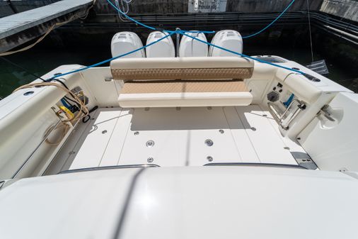 Boston Whaler 420 Outrage image