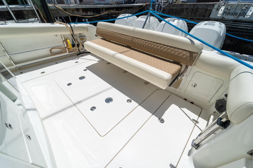 Boston Whaler 420 Outrage image