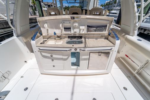 Boston Whaler 420 Outrage image