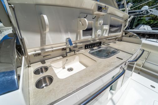 Boston Whaler 420 Outrage image