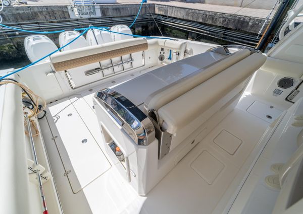 Boston Whaler 420 Outrage image