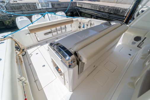 Boston Whaler 420 Outrage image