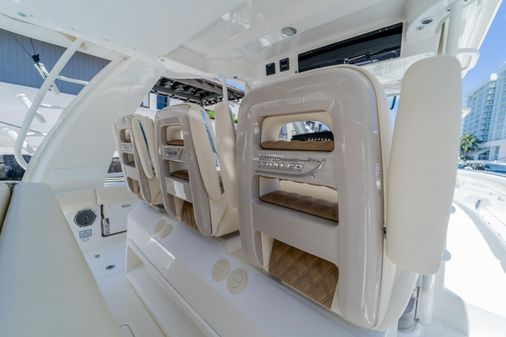 Boston Whaler 420 Outrage image