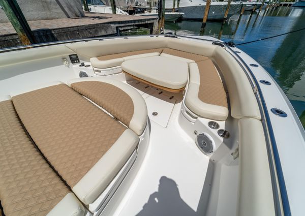 Boston Whaler 420 Outrage image