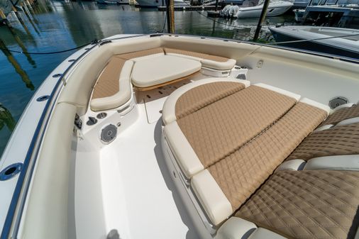 Boston Whaler 420 Outrage image