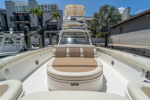 Boston Whaler 420 Outrage image