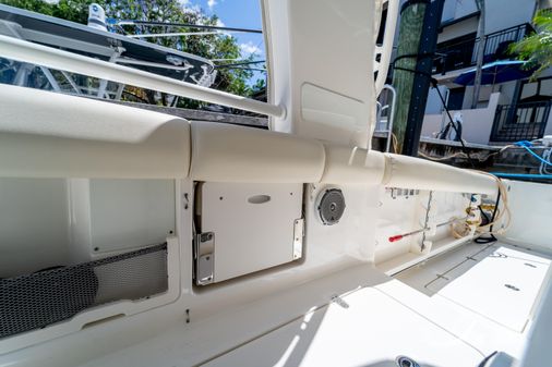 Boston Whaler 420 Outrage image