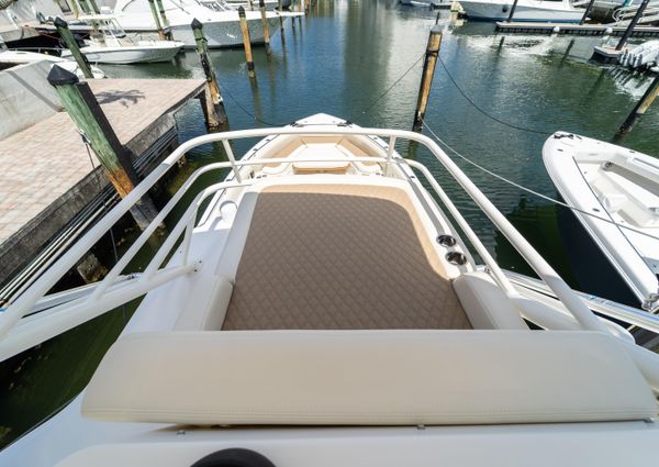 Boston Whaler 420 Outrage image