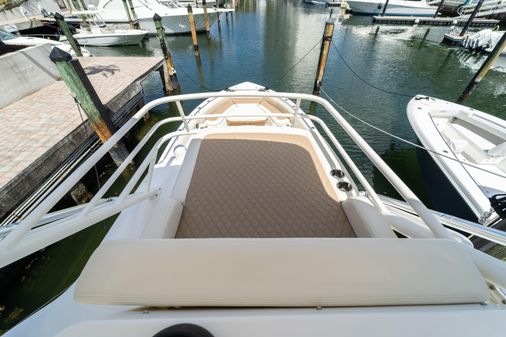 Boston Whaler 420 Outrage image