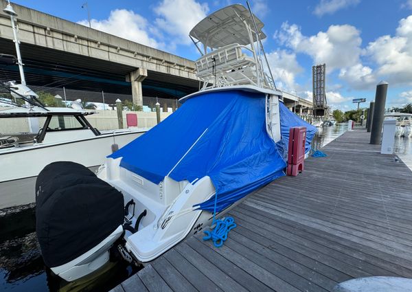 Boston Whaler 420 Outrage image