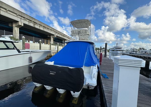 Boston Whaler 420 Outrage image