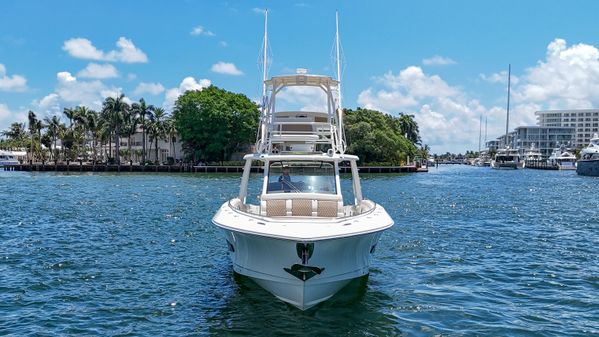 Boston Whaler 420 Outrage image