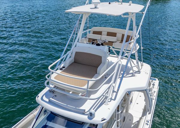 Boston Whaler 420 Outrage image