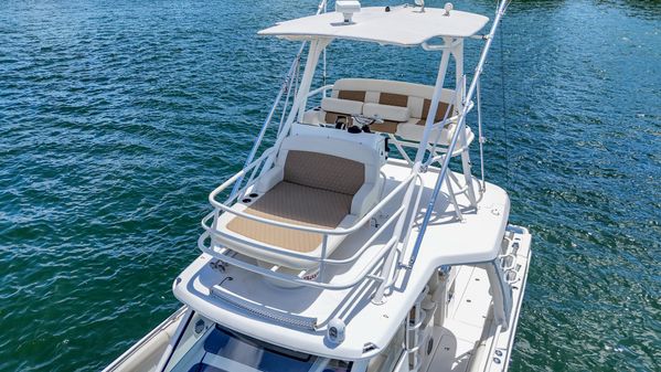 Boston Whaler 420 Outrage image