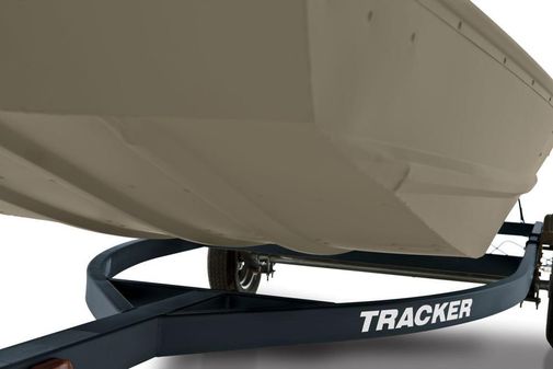 Tracker TOPPER-1542-RIVETED-JON image