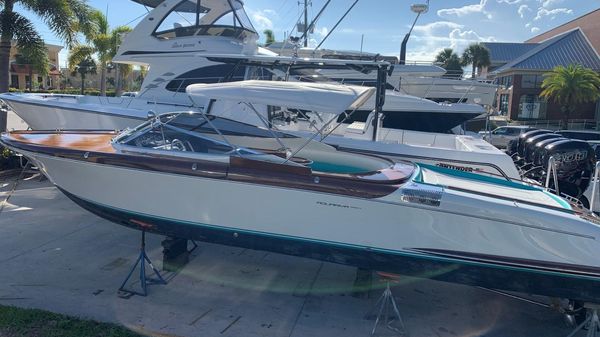 Riva Aquariva Super