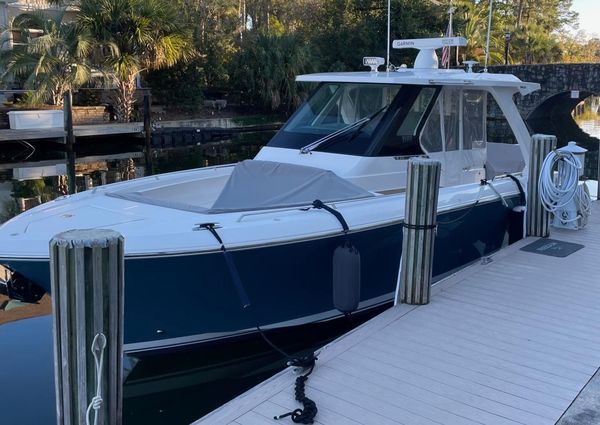 Tiara Sport 34 LS image
