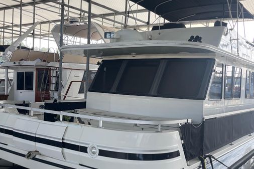 Gibson 50 Cabin Yacht image