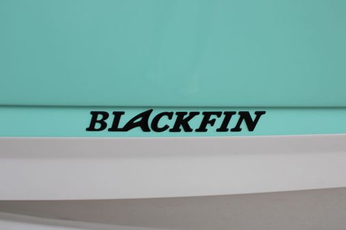 Blackfin 252-DC image