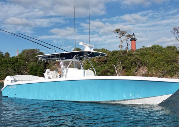 Bahama 35 Open image