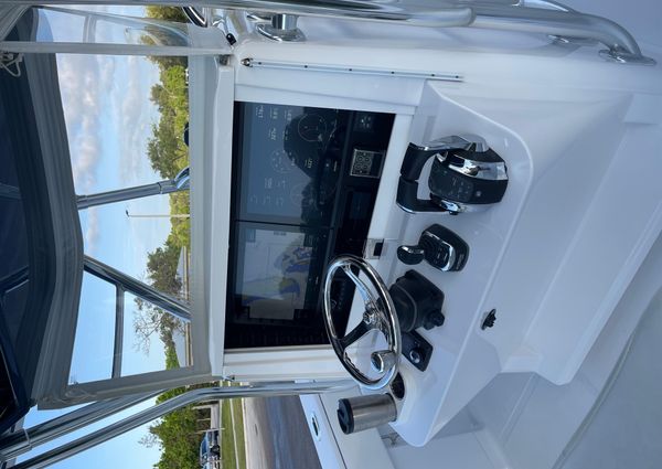 Bahama 35 Open image