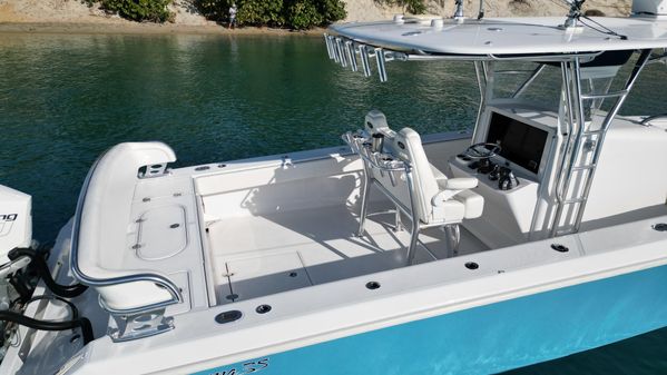 Bahama 35 Open image