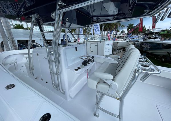 Bahama 35 Open image